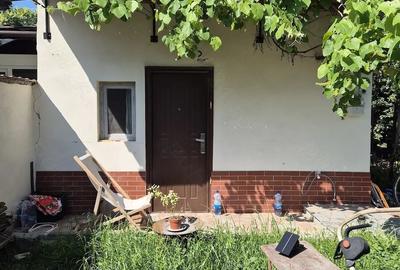 Garsonieră decomandată în Dâmbovița