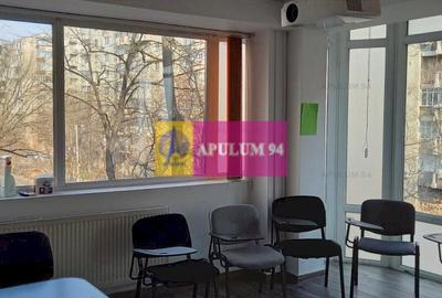 Birou, de 1,084 mp, în Lujerului - 2