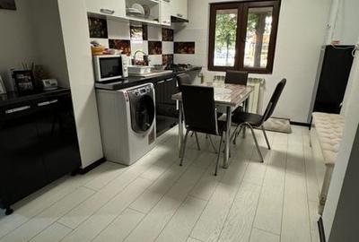 Apartament cu 2 camere decomandat în Central - 4