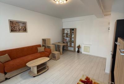 Apartament cu 2 camere decomandat în Chiajna - 2