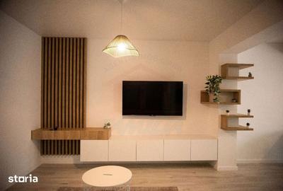 Apartament cu 2 camere decomandat, mobilat în Mazepa 1 - 1