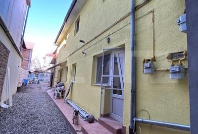 Casă cu 4 camere cu Canalizare în Independenței