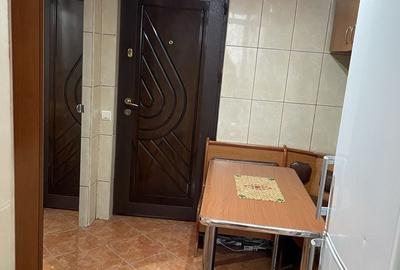 Apartament cu 2 camere nedecomandat în Apollo