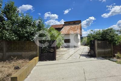 Casă individuală cu 6 camere cu Teren 5753 Mp în Cândești-Vale - 9
