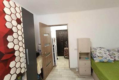 Garsonieră decomandată în Tomis III - 1