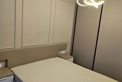 Apartament cu 2 camere în Gorjului