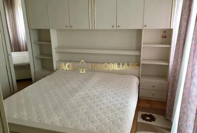 Apartament cu 4 camere decomandat, mobilat în 13 Septembrie - 2