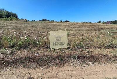 Teren de 537 mp, în Daia