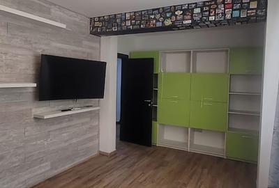Apartament cu 2 camere în Theodor Pallady