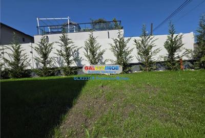 Casă cu 4 camere cu Teren 255 Mp în Giulești - 11