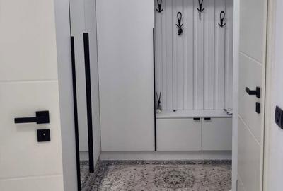 Apartament cu 2 camere în Central - 4