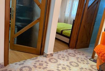 Apartament cu 3 camere decomandat în Ștefan cel Mare - 2