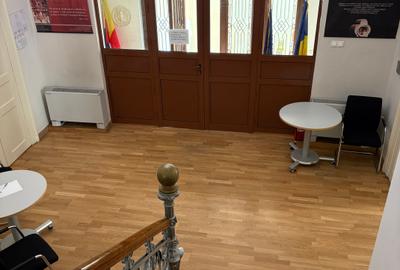 Casă cu 14 camere cu Canalizare în Rosetti - 15