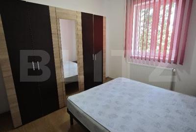 Apartament cu 2 camere în Astra