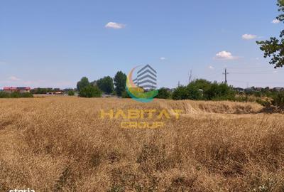 Spațiu comercial, în Vidra