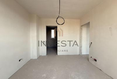 Apartament cu 4 camere semidecomandat în Mărăști - 5