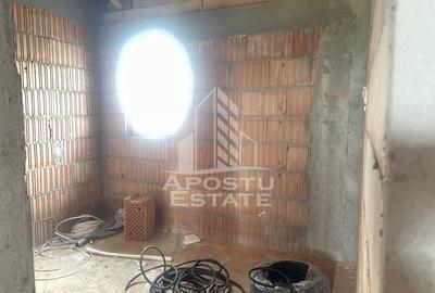 Duplex cu 4 camere cu Canalizare în Săcălaz - 3