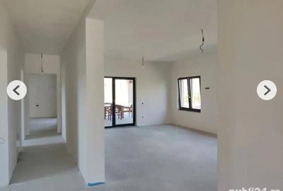 Casă cu 3 camere în Central - 6