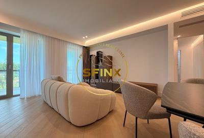 Apartament cu 3 camere decomandat, mobilat în Iancu Nicolae