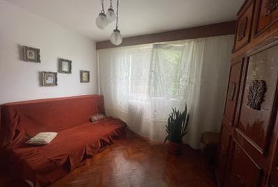 Apartament cu 2 camere decomandat în Nord - 2