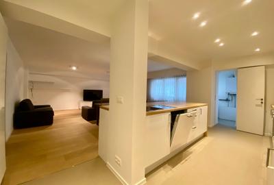 Apartament cu 3 camere decomandat, mobilat în Micro 12 - 10