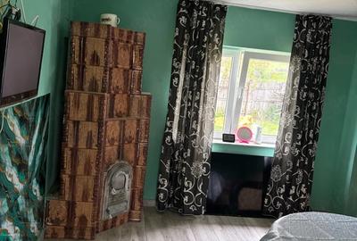 Casă cu Teren 4059 Mp în Olteanca (Glăvile) - 2