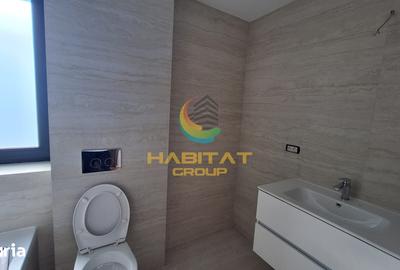 Apartament cu 4 camere decomandat în Metalurgiei
