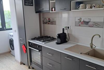 Apartament cu 2 camere decomandat în Central - 2