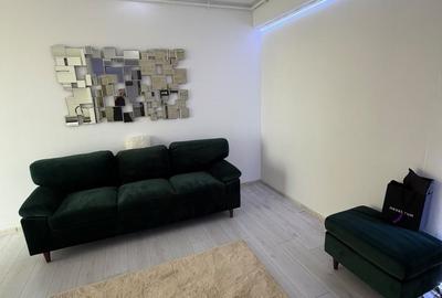 Apartament cu 2 camere în Ștefăneștii de Jos