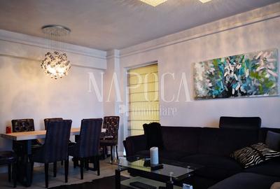 Apartament cu 2 camere semidecomandat, mobilat în Bună Ziua - 2