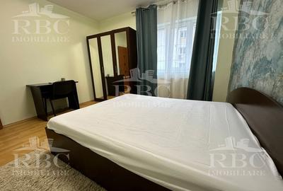 Apartament cu 3 camere decomandat în Mărăști - 6
