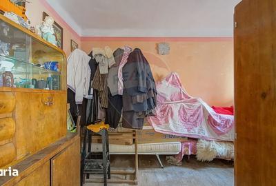Apartament cu 2 camere semidecomandat în Centrul Istoric - 10