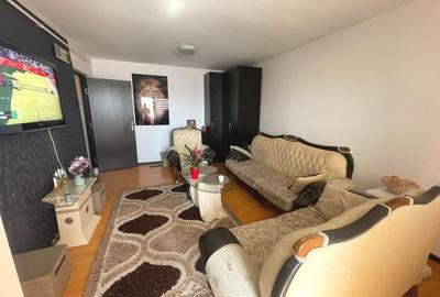 Garsonieră decomandată, mobilată în Central - 1