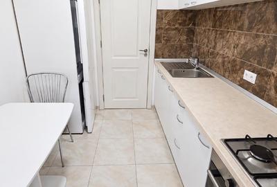 Garsonieră decomandată în Lujerului - 4