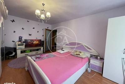 Apartament cu 2 camere decomandat în Nufărul
