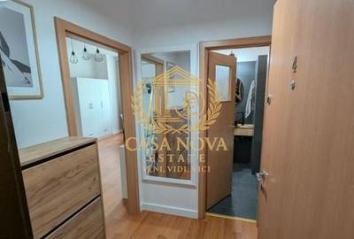 Garsonieră în Iris