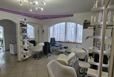 Spațiu comercial, de 65 mp, în Astra - 3