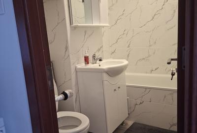 Garsonieră decomandată în Dristor - 8