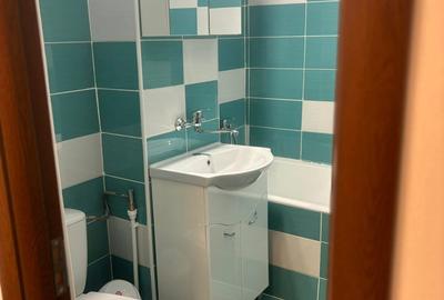 Apartament cu 2 camere decomandat, mobilat în Tomis II - 8