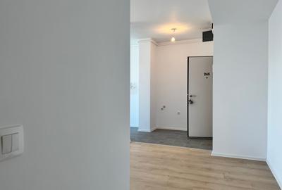 Apartament cu 3 camere semidecomandat în Străulești - 2