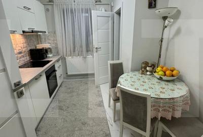 Apartament cu 2 camere decomandat în Central - 3