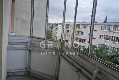 Apartament cu 4 camere decomandat, mobilat în Mărăști - 13