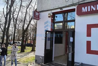 Spațiu comercial, de 38 mp, în Giurgiului - 8