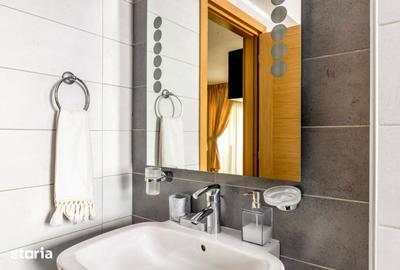 Apartament cu 2 camere în Aviației