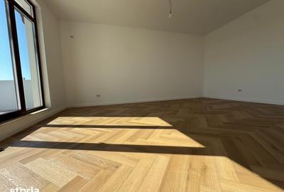 Casă cu 6 camere cu Teren 500 Mp în Clinceni - 1