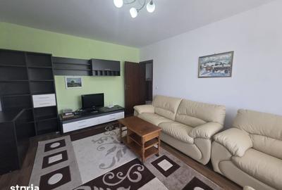 Apartament cu 2 camere decomandat în Sânpetru - 9