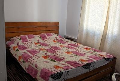 Apartament cu 2 camere semidecomandat, mobilat în Central - 3