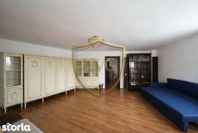 Apartament cu 2 camere, mobilat în Cotroceni - 3