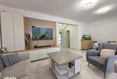 Casă cu 4 camere cu Teren 290 Mp în Stupini - 2