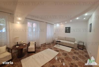 Apartament cu 2 camere, mobilat în Grozăvești - 1